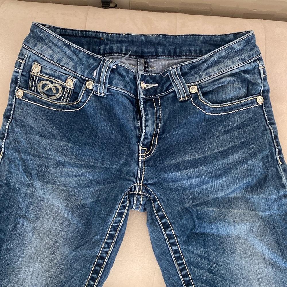 Shyanne jeans